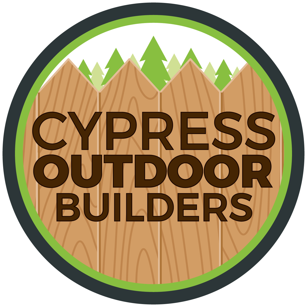Cypress Outdoor Builders
